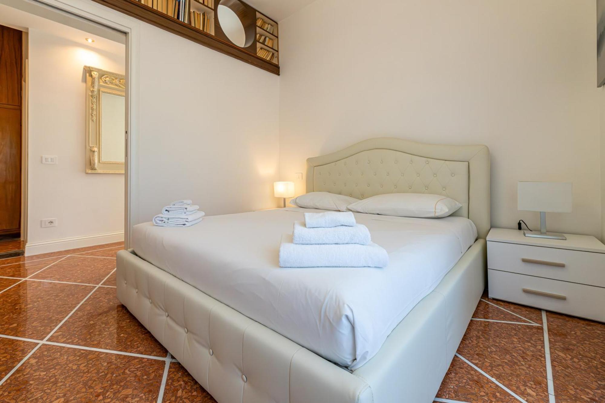 Apartment Appia Antica Park - With Terrace Rom